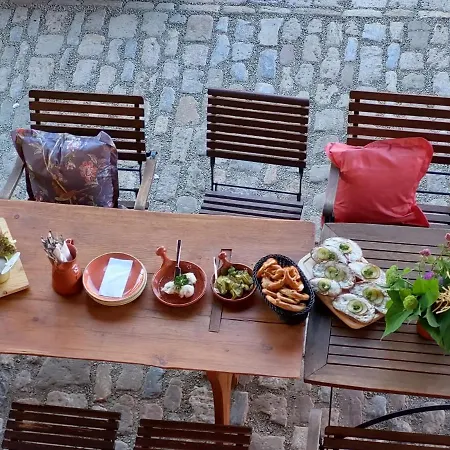 Henriettenhof Weimarer Land, Weimar-bad Berka Hotel Bad Berka