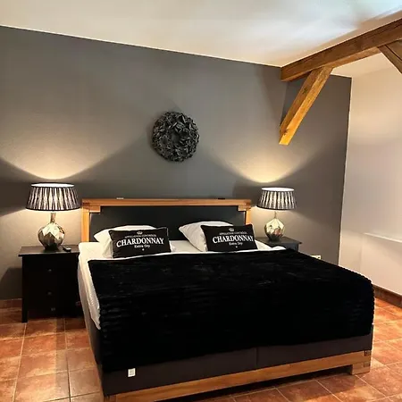 Henriettenhof Weimarer Land, Weimar-bad Berka 3* 巴特贝尔卡
