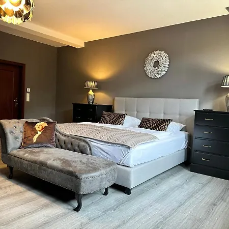 Henriettenhof Weimarer Land, Weimar-bad Berka Hotel 3*