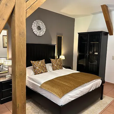 Henriettenhof Weimarer Land, Weimar-bad Berka