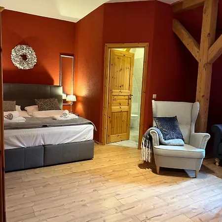 Henriettenhof Weimarer Land, Weimar-bad Berka