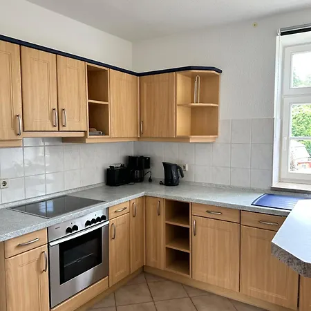 Henriettenhof Weimarer Land, Weimar-bad Berka