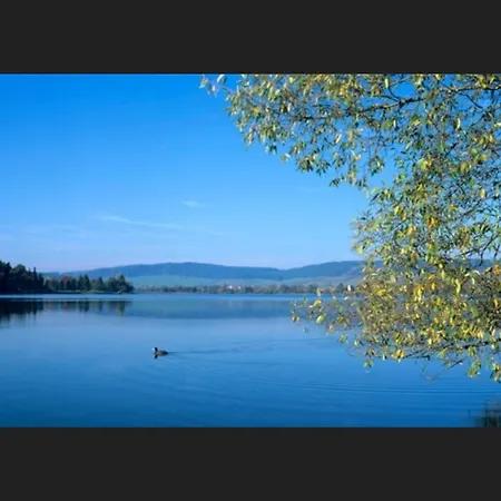 מלון Henriettenhof Weimarer Land, Weimar-bad Berka באד ברקה