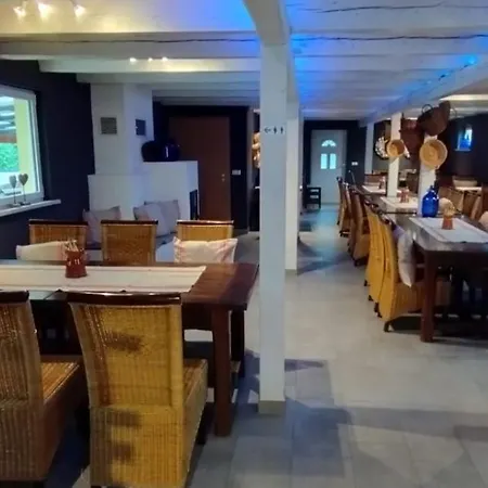 Henriettenhof Weimarer Land, Weimar-bad Berka 3* Bad Berka