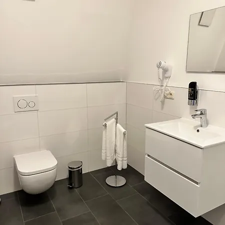 מלון Henriettenhof Weimarer Land, Weimar-bad Berka באד ברקה