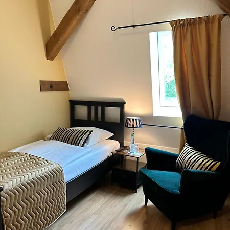 Henriettenhof Weimarer Land, Weimar-bad Berka 3* Bad Berka