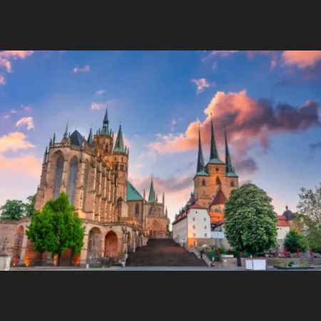 Hotel Henriettenhof Weimarer Land, Weimar-bad Berka