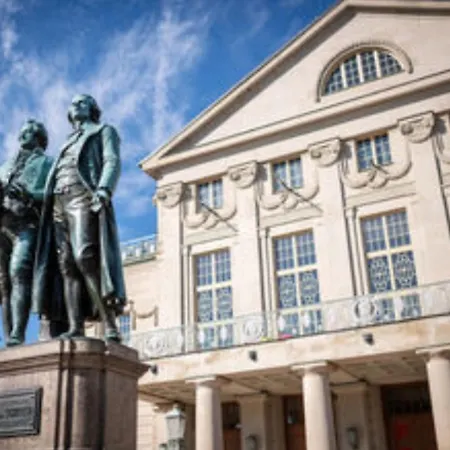 Henriettenhof Weimarer Land, Weimar-bad Berka