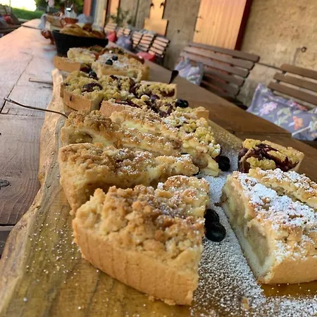 Henriettenhof Weimarer Land, Weimar-bad Berka Hotel