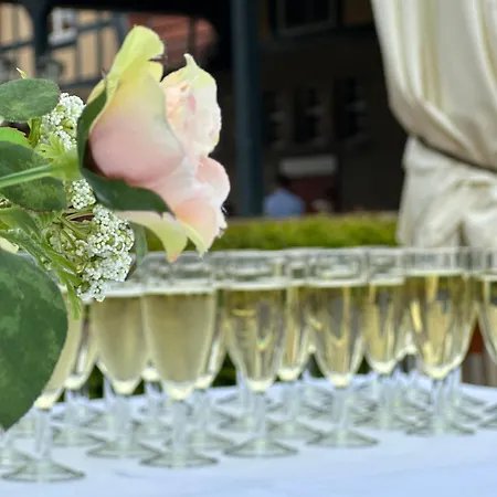 Henriettenhof Weimarer Land, Weimar-bad Berka Hotel