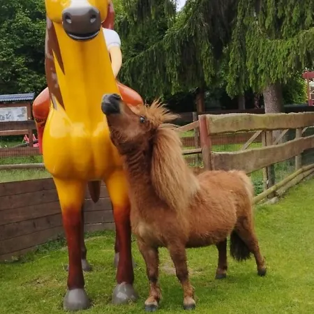 Henriettenhof Weimarer Land, Weimar-bad Berka 3*