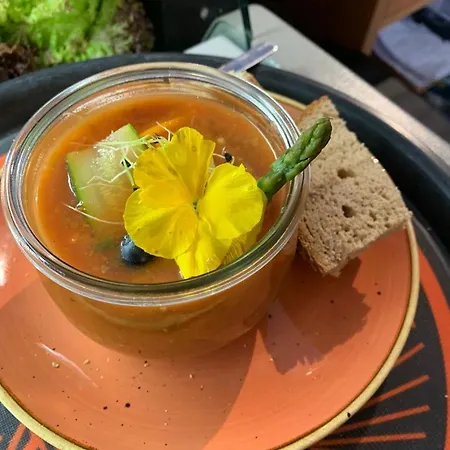 Hotel Henriettenhof Weimarer Land, Weimar-bad Berka 3*