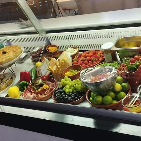 Henriettenhof Weimarer Land, Weimar-bad Berka Hotel