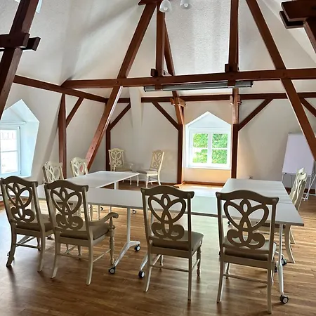 Henriettenhof Weimarer Land, Weimar-bad Berka Bad Berka