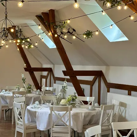 Henriettenhof Weimarer Land, Weimar-bad Berka 3* Bad Berka