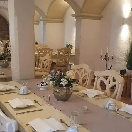 Henriettenhof Weimarer Land, Weimar-bad Berka