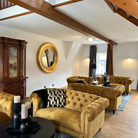 Henriettenhof Weimarer Land, Weimar-bad Berka Bad Berka