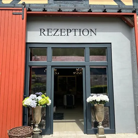 Henriettenhof Weimarer Land, Weimar-bad Berka 3*