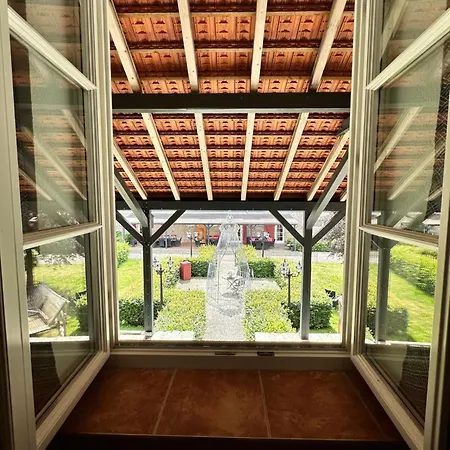 Henriettenhof Weimarer Land, Weimar-bad Berka