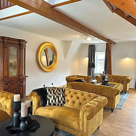 Henriettenhof Weimarer Land, Weimar-bad Berka 3*