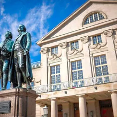 Henriettenhof Weimarer Land, Weimar-bad Berka Bad Berka