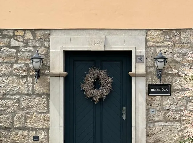 Henriettenhof Weimarer Land, Weimar-bad Berka Bad Berka