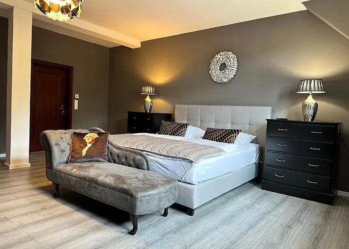 Henriettenhof Weimarer Land, Weimar-bad Berka Otel 3*