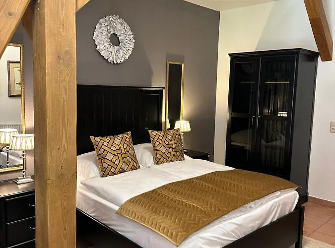 Henriettenhof Weimarer Land, Weimar-bad Berka