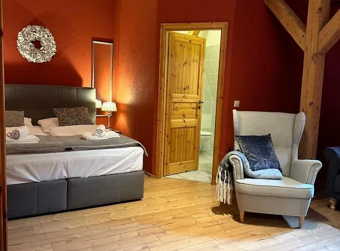 Henriettenhof Weimarer Land, Weimar-bad Berka