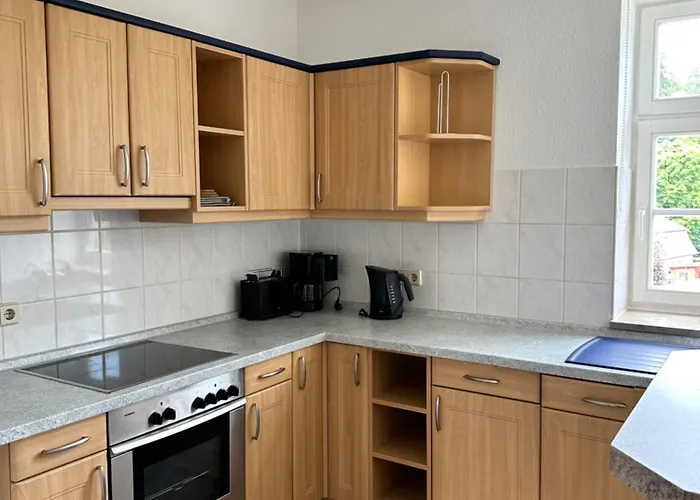 Henriettenhof Weimarer Land, Weimar-bad Berka