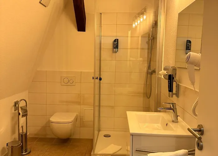 Henriettenhof Weimarer Land, Weimar-bad Berka