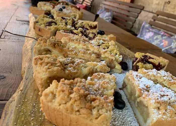 Henriettenhof Weimarer Land, Weimar-bad Berka Otel