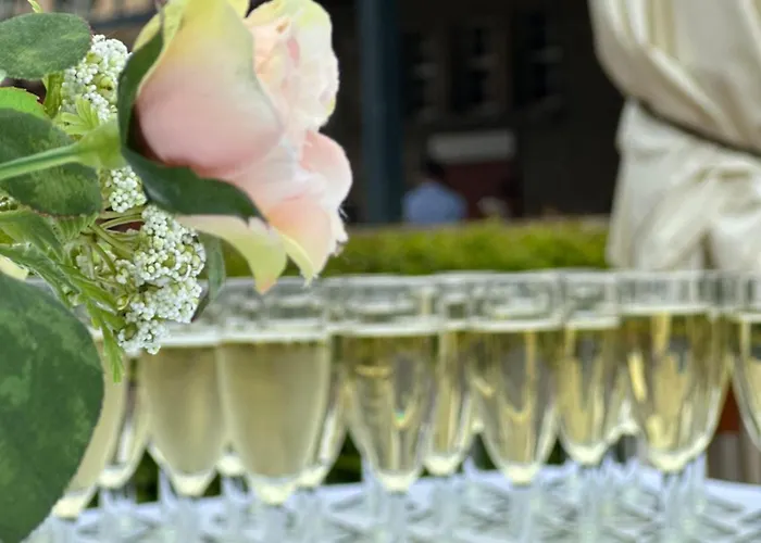 Henriettenhof Weimarer Land, Weimar-bad Berka Otel