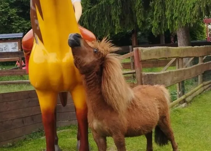 Henriettenhof Weimarer Land, Weimar-bad Berka 3*