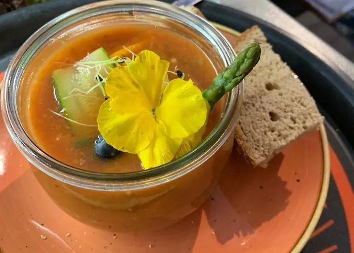 Otel Henriettenhof Weimarer Land, Weimar-bad Berka 3*