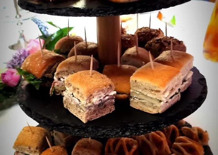 Henriettenhof Weimarer Land, Weimar-bad Berka Otel 3*