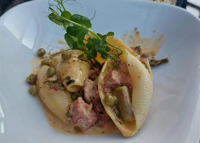 Otel Henriettenhof Weimarer Land, Weimar-bad Berka Bad Berka