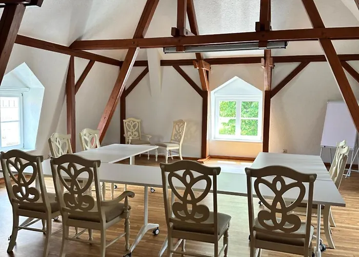 Henriettenhof Weimarer Land, Weimar-bad Berka Bad Berka