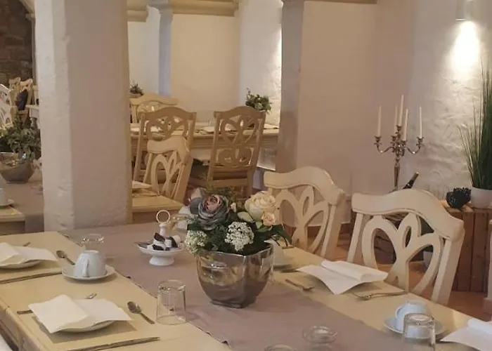 Henriettenhof Weimarer Land, Weimar-bad Berka