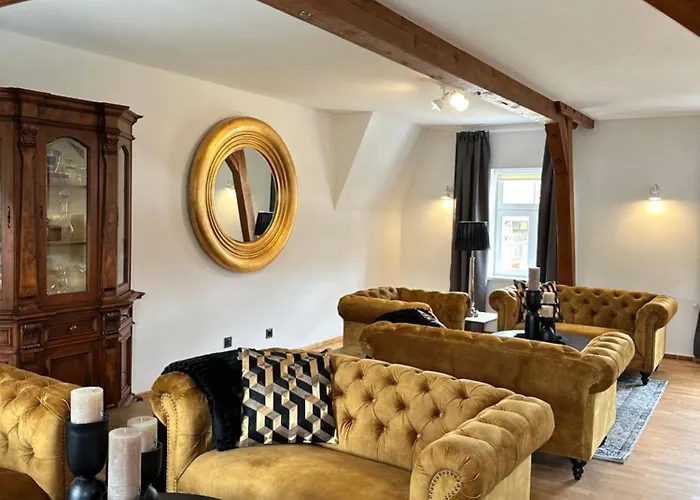 Henriettenhof Weimarer Land, Weimar-bad Berka Bad Berka