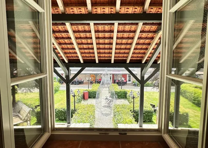 Henriettenhof Weimarer Land, Weimar-bad Berka